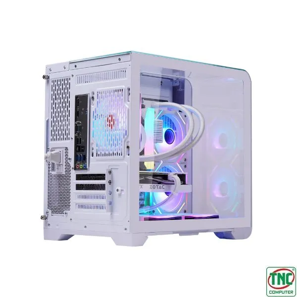 Thùng case máy tính
