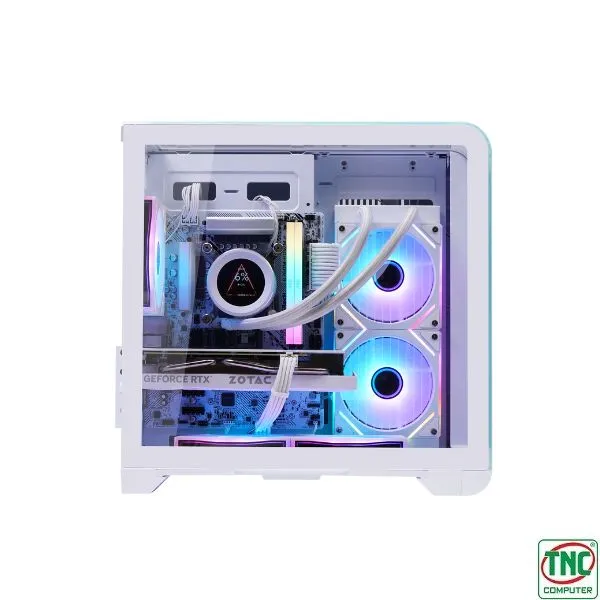 Thùng pc