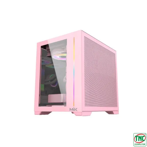 thùng cpu đẹp