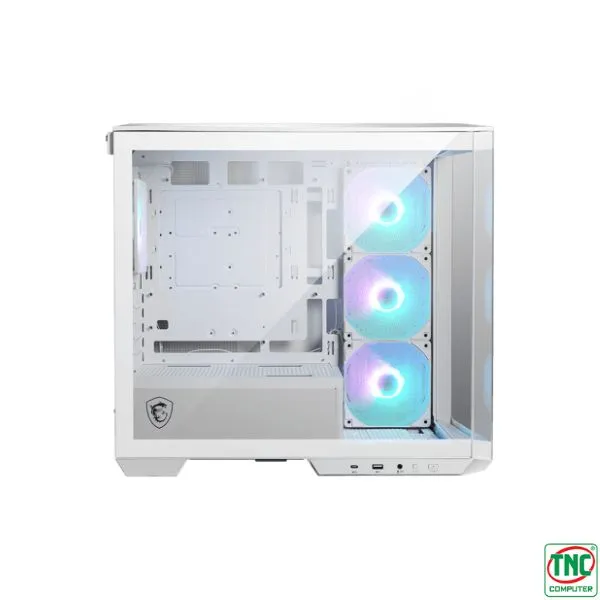 MAG PANO M100R PZ White