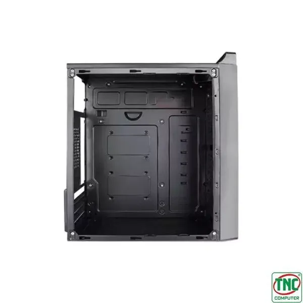 Case Super Deluxe SD6002 Black
