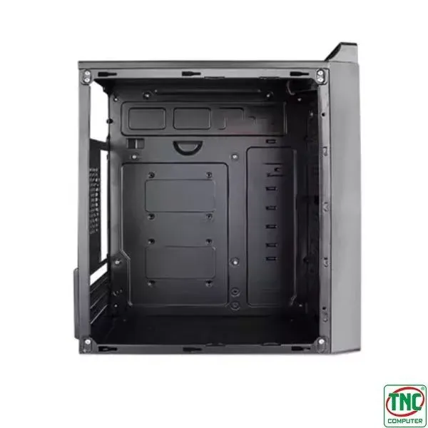 Case Super Deluxe SD6004 Black