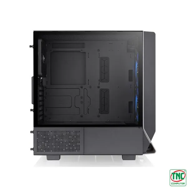 Thùng case pc Ceres 300 TG ARGB 