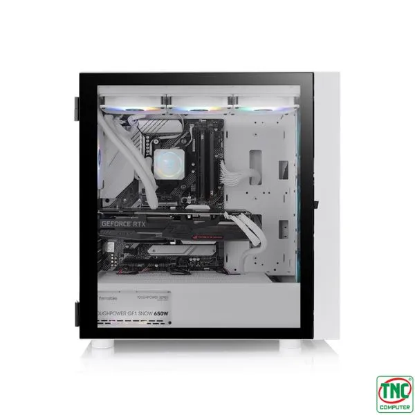 Thùng case H570