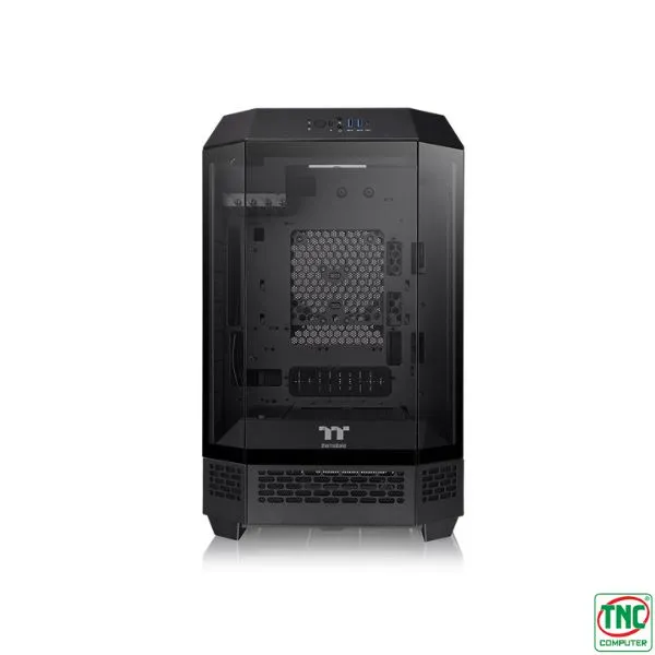 Thùng vi tính Thermaltake TOWER 300 Black