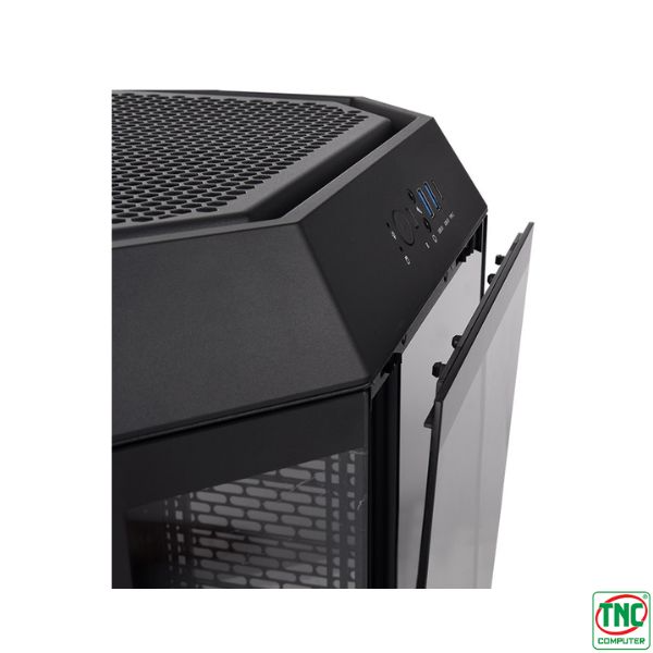 TOWER 300 Black
