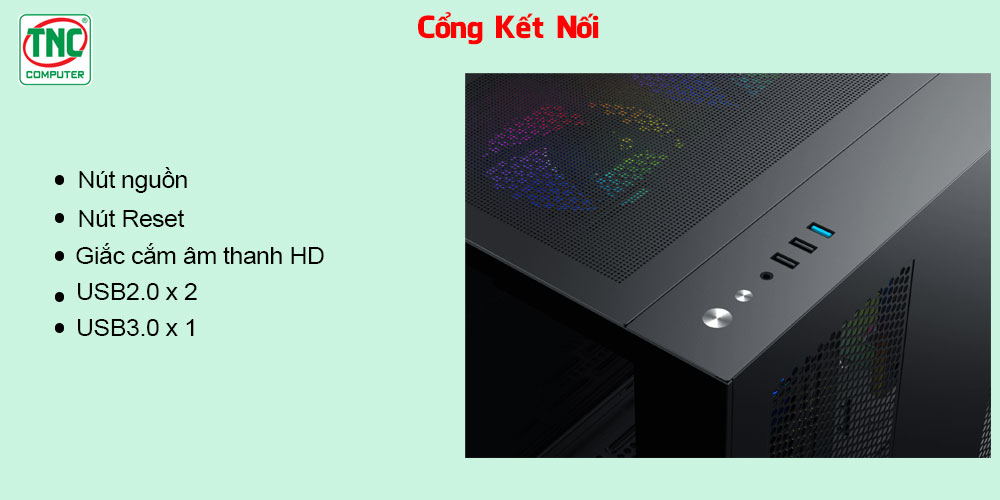Case giá rẻ