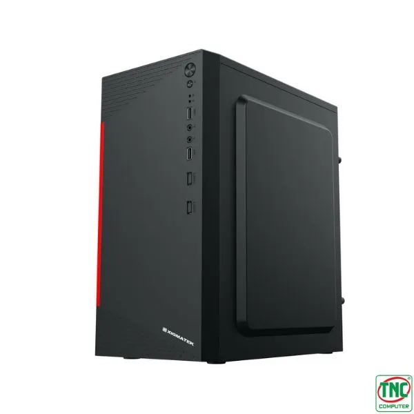 Thùng case máy tính Xigmatek XS-19
