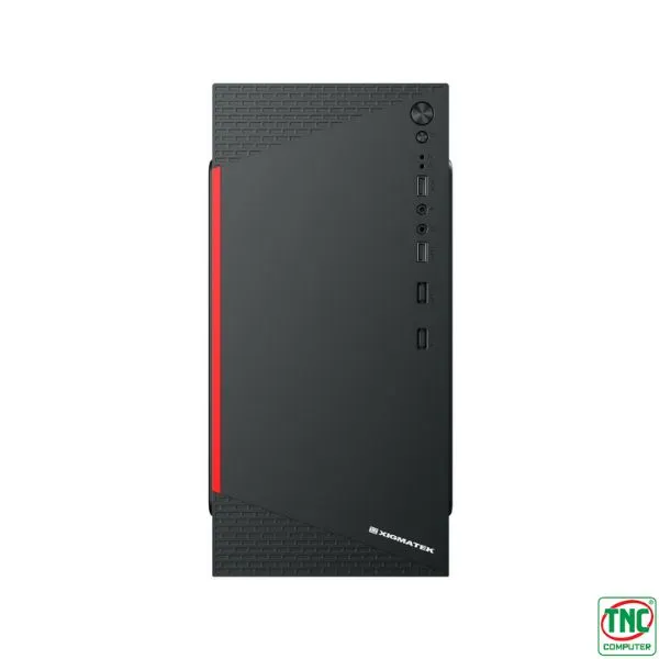 Case Xigmatek XS-19 (EN44380)