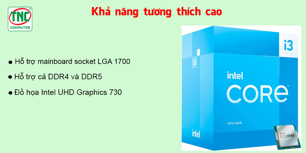 Bộ xử lý Intel