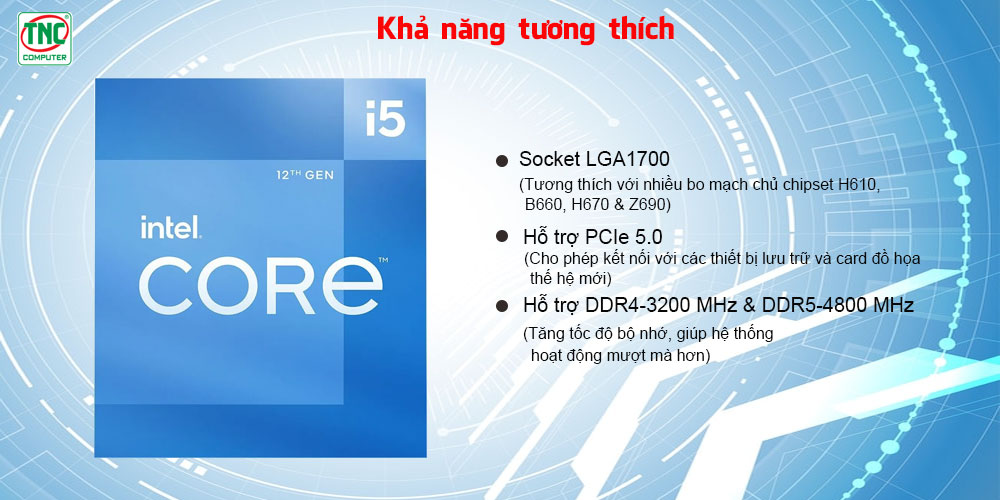 CPU thế hệ 12