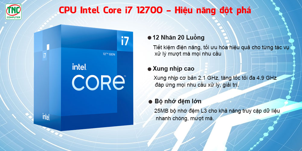 CPU thế hệ 12