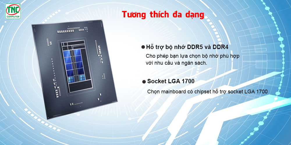 CPU thế hệ 12