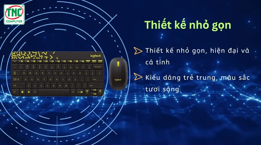 mk240 wireless