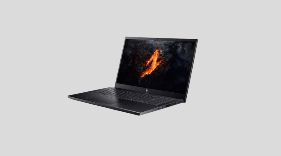 Bộ vi xử lý AMD Ryzen 5 6600H cho tốc độ mạnh mẽ