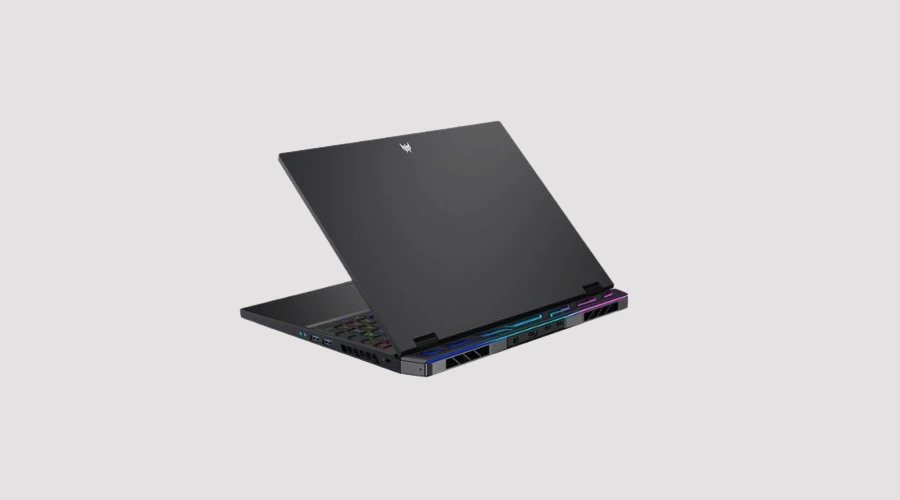 Chip Intel Core i9-13900HX mạnh mẽ