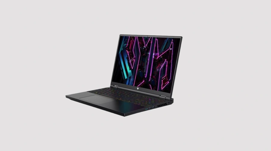 Ổ cứng SSD dung lượng lên đến 2TB