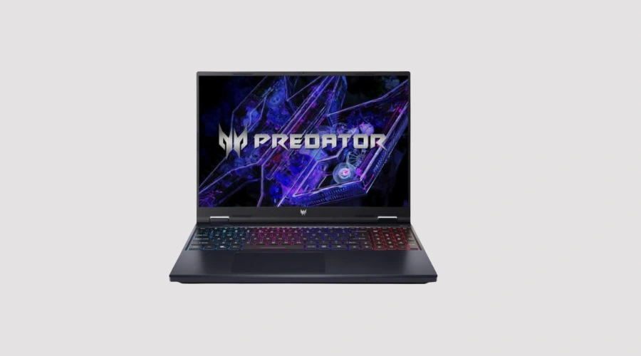 Bộ vi xử lý Intel Core i7-14700HX mạnh mẽ
