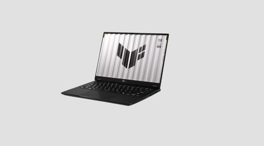 Màn hình 14 inch độ phân giải 2.5K sắc nét