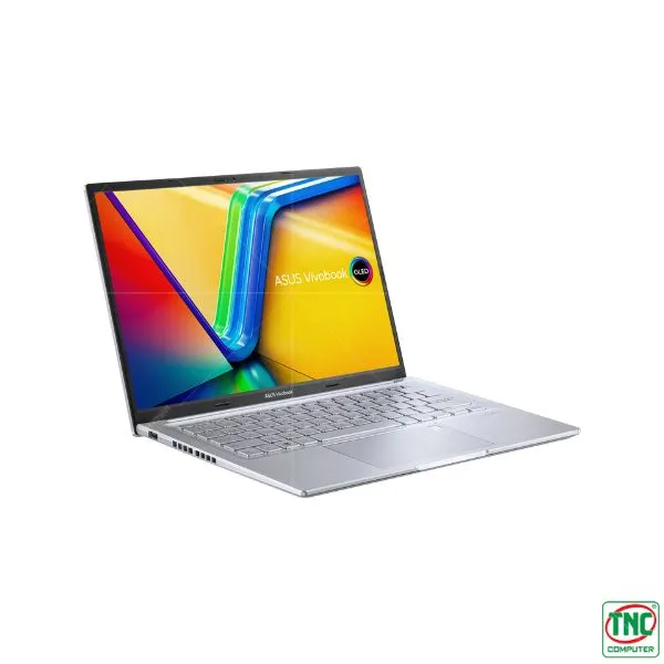 Laptop Asus 15