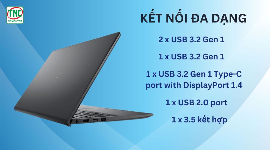 Laptop Dell giá rẻ