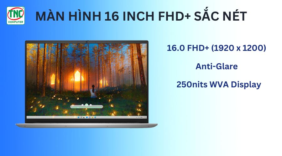 Laptop Dell chính hãng