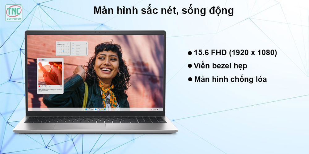 laptop dell chính hãng