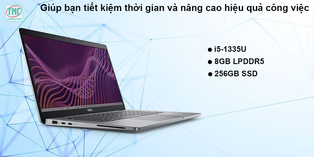 dell 5340