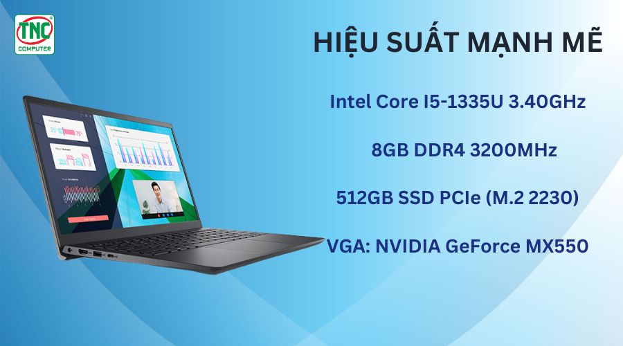 máy laptop dell i5