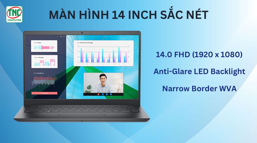 Laptop dell core i5 giá bao nhiêu