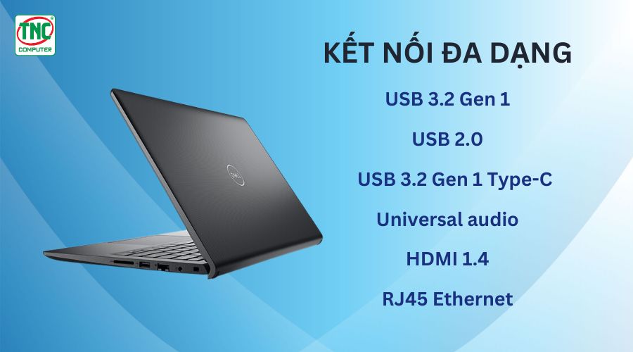 Laptop Dell Vostro 3430 (71011900)