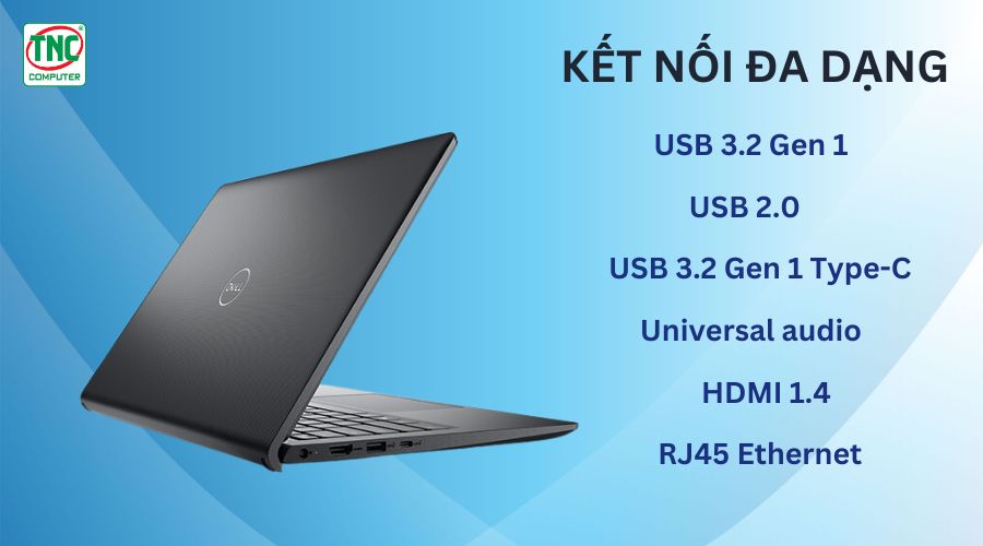 Laptop Dell Vostro 3430 (71021669)