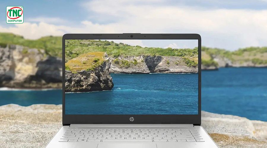 Laptop HP 14s-dq2644TU 7C0W6PA