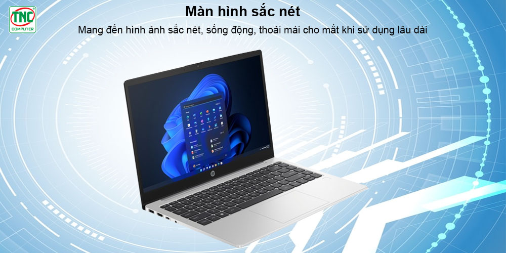 HP 240 G10 I5 (9H2E1PT)