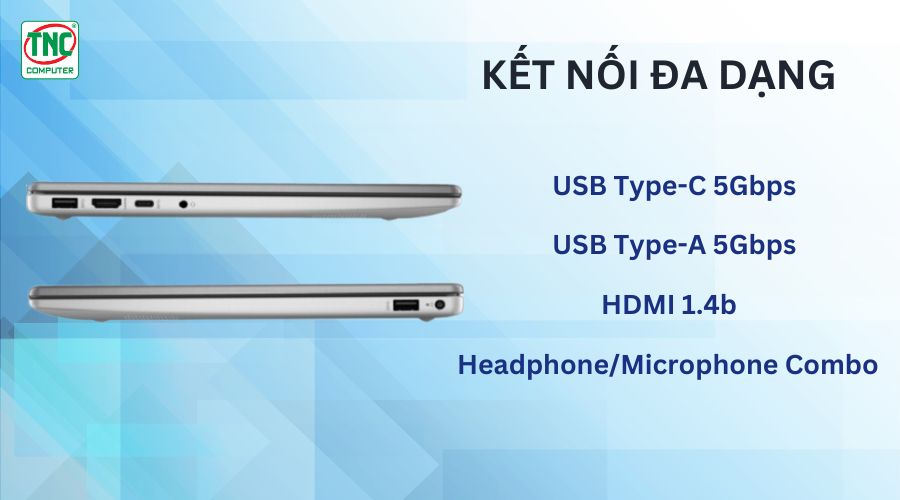 Laptop HP 240 G10 9H2E4PT