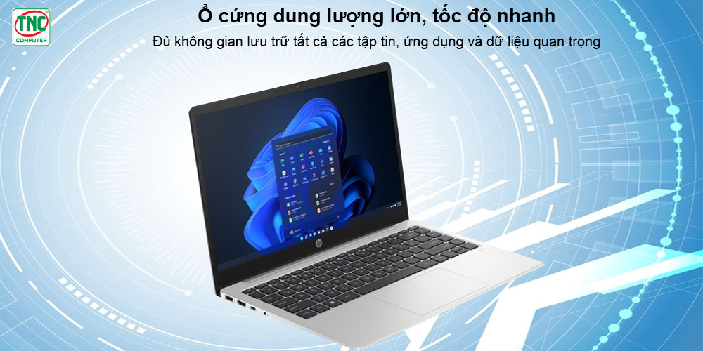 Laptop HP chính hãng