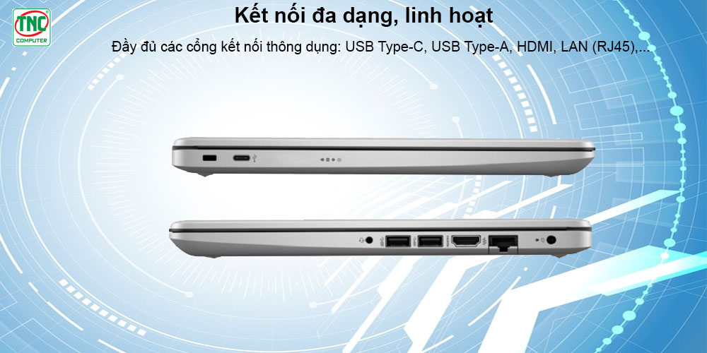 Laptop HP 240 G9