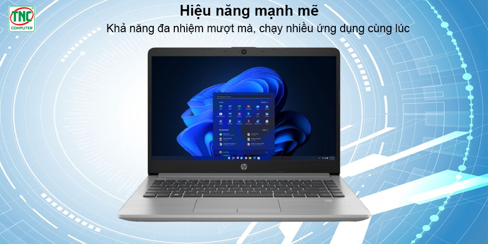Laptop HP 14 inch