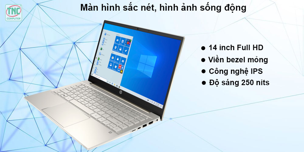 Laptop HP i3