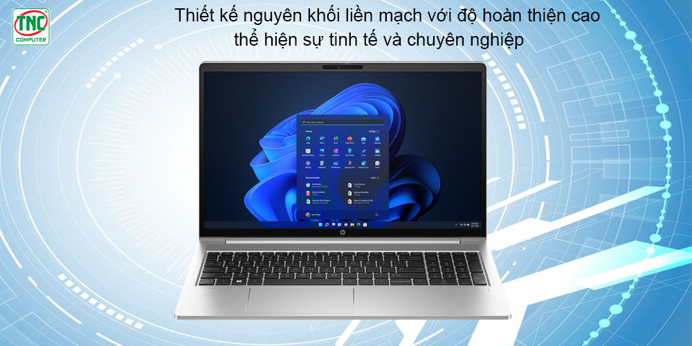 laptop HP chính hãng