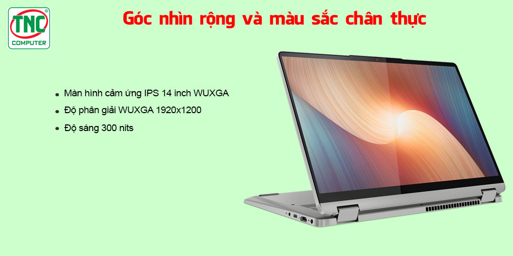 Laptop 2 trong 1