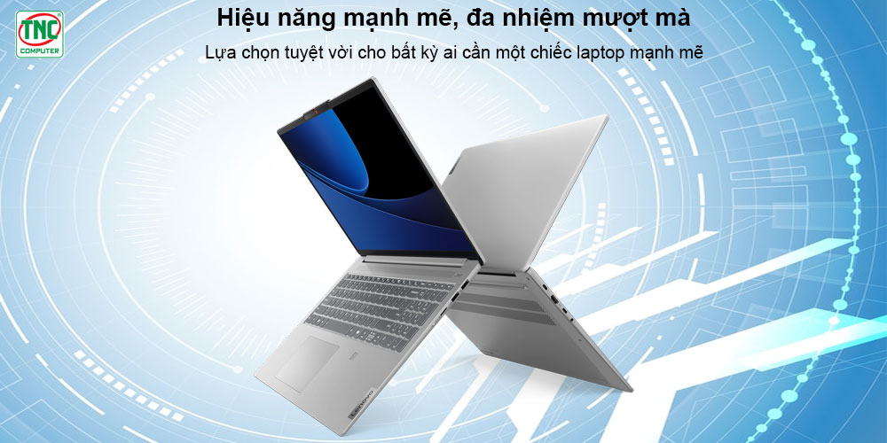 Laptop Intel Core Ultra 7 155H
