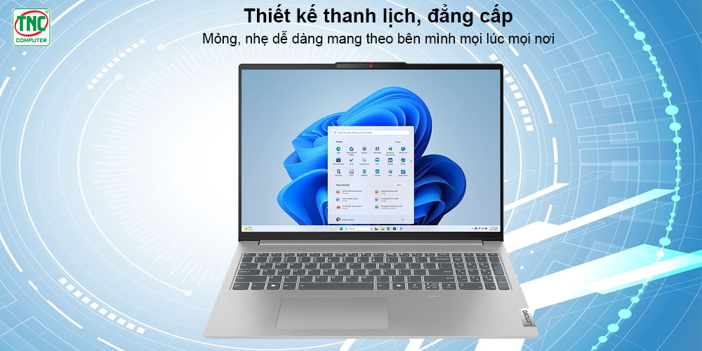 Laptop thời trang