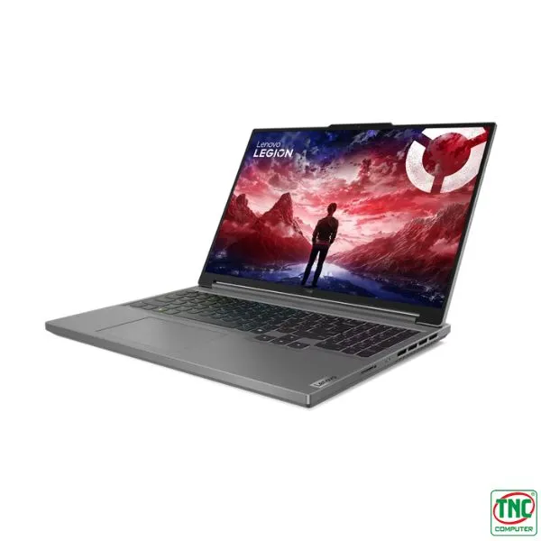 Laptop Lenovo chính hãng