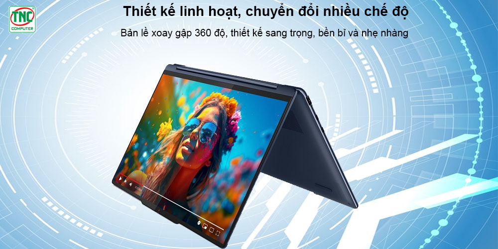 Lenovo Yoga 9 2-in-1