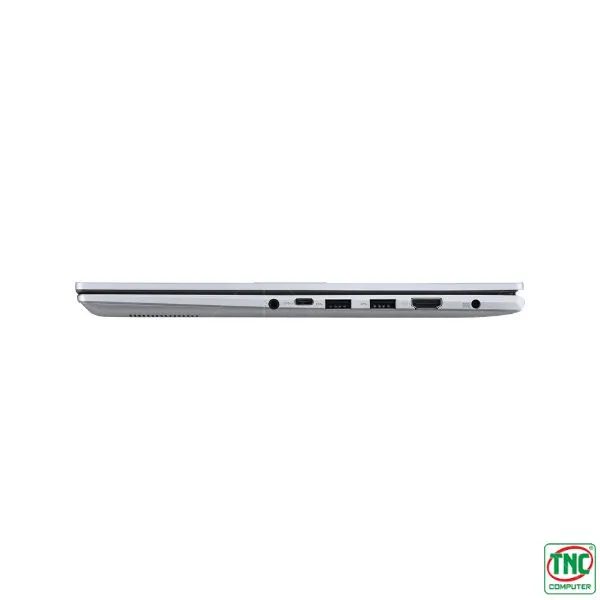 Laptop Asus chính hãng