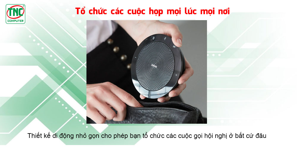 Jabra Speak 510 MS