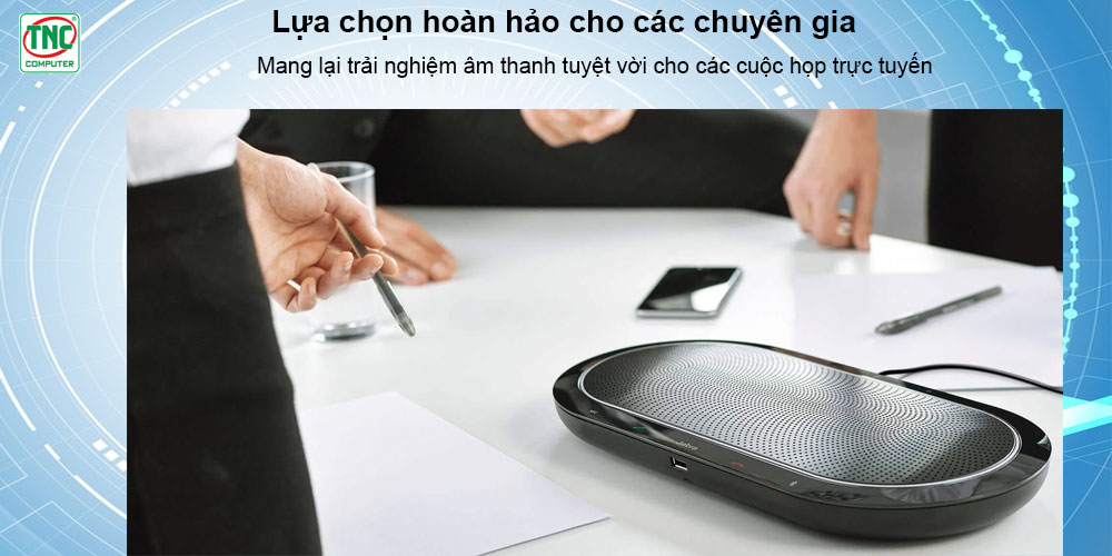 Loa hội nghị cho doanh nghiệp