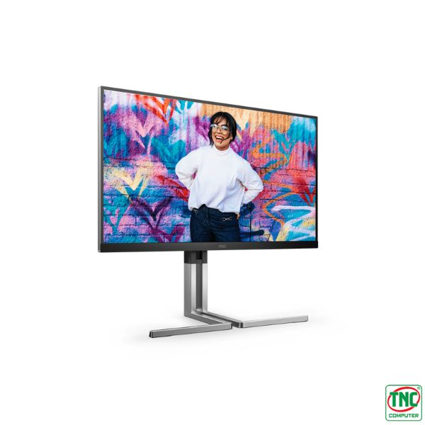 Màn hình AOC Q27U3CV/74