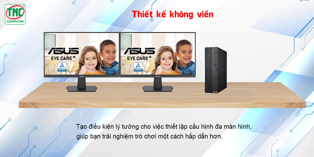 Màn hình Asus Gaming VA27EHF